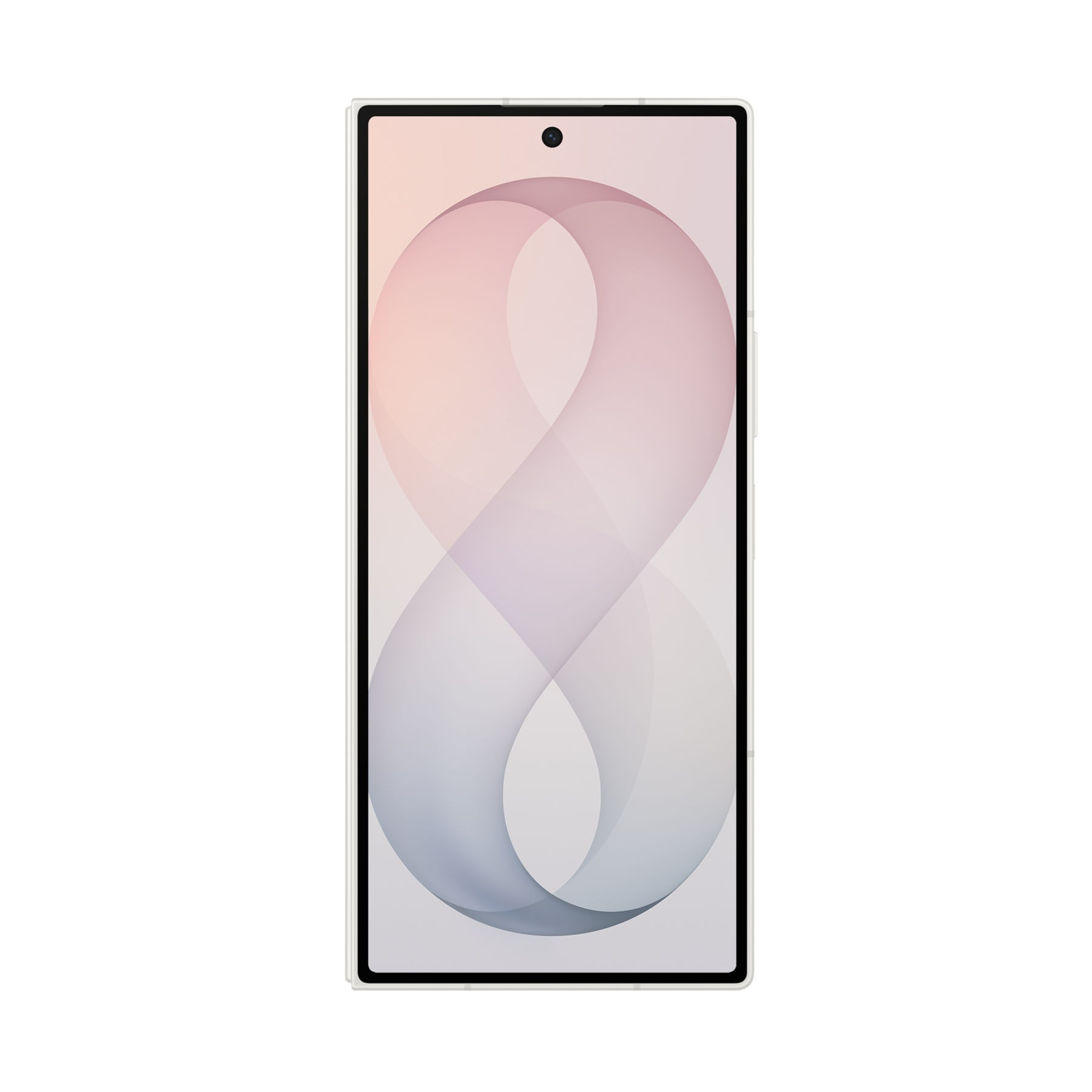 Telefon mobil Samsung Galaxy Z Fold8 Ultra, 12GB RAM, 512GB, 5G, Cream